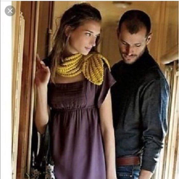 Anthropologie Dresses & Skirts - EUC Anthropologie Maeve Dress (M)